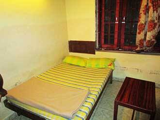 Hotel Treat, Valparai 2